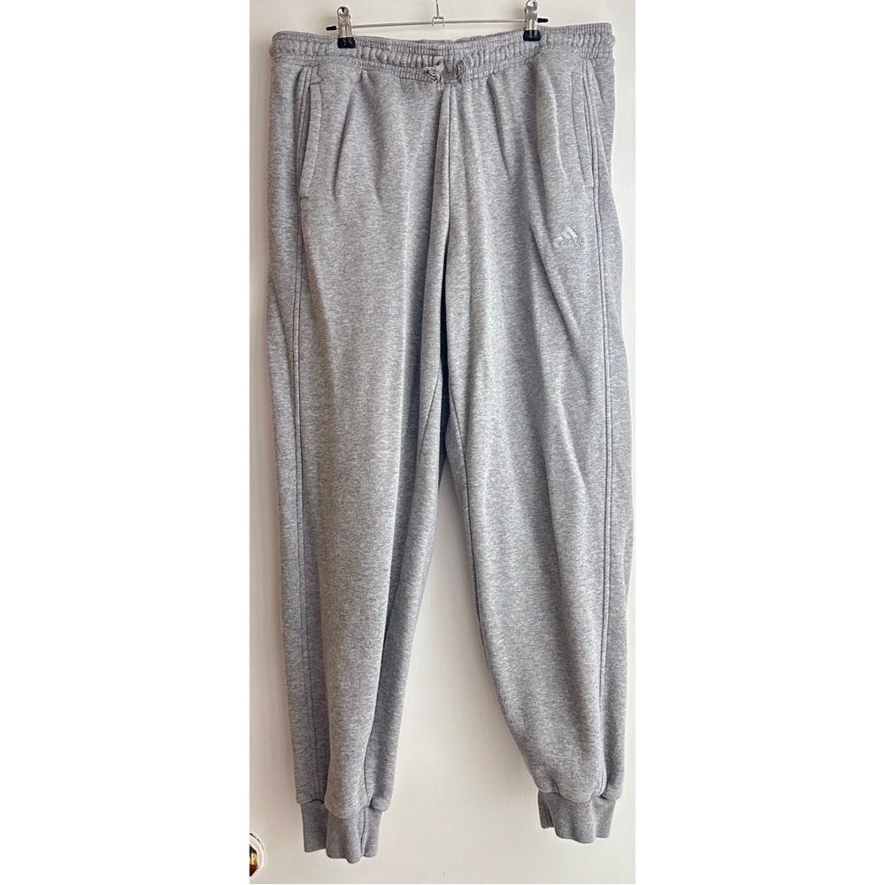 Adidas Tapered Sweatpant